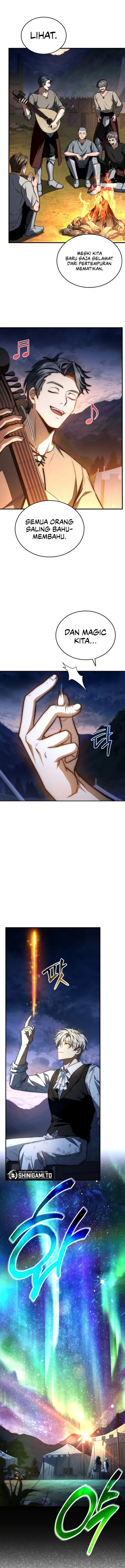 The Third Prince Of The Fallen Kingdom has Regressed Chapter 31 Gambar 7