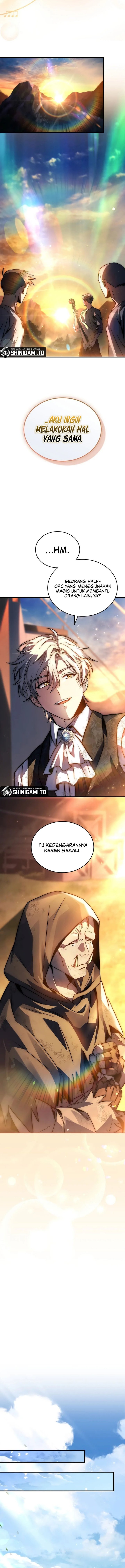 The Third Prince Of The Fallen Kingdom has Regressed Chapter 31 Gambar 10