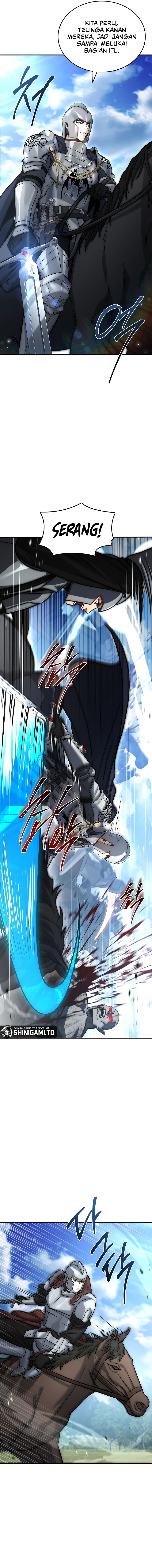 The Third Prince Of The Fallen Kingdom has Regressed Chapter 37 Gambar 13