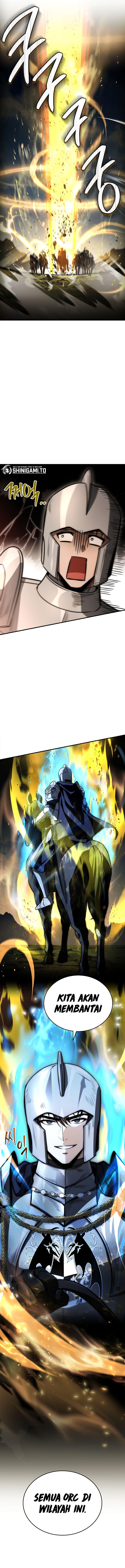 The Third Prince Of The Fallen Kingdom has Regressed Chapter 37 Gambar 18