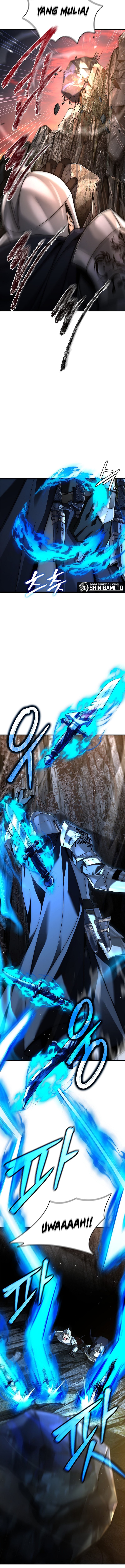 The Third Prince Of The Fallen Kingdom has Regressed Chapter 40 Gambar 6