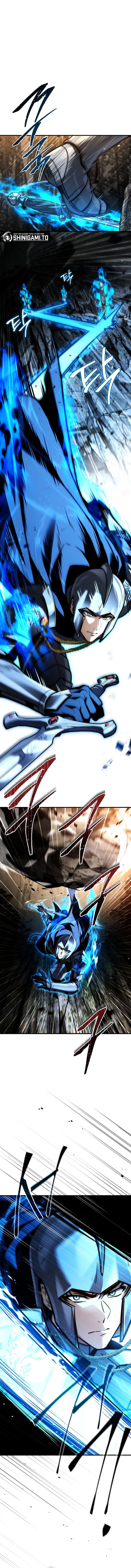 The Third Prince Of The Fallen Kingdom has Regressed Chapter 40 Gambar 7