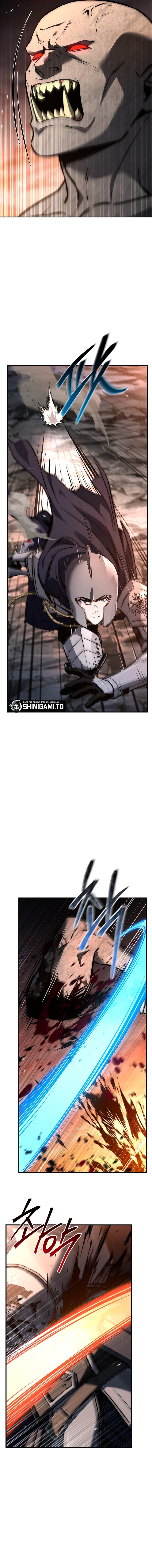 The Third Prince Of The Fallen Kingdom has Regressed Chapter 40 Gambar 11