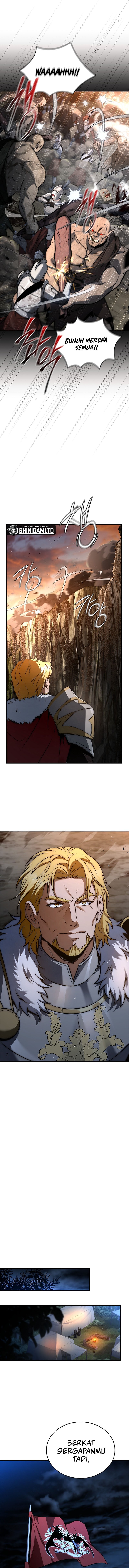 The Third Prince Of The Fallen Kingdom has Regressed Chapter 40 Gambar 16