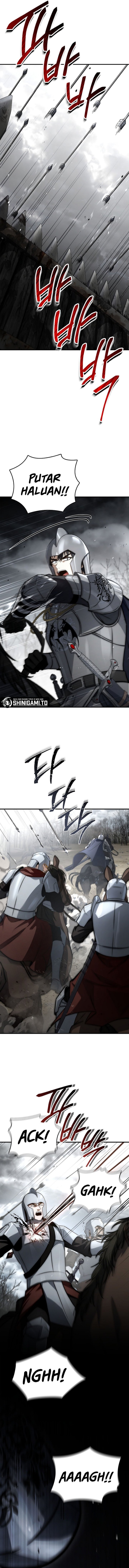 The Third Prince Of The Fallen Kingdom has Regressed Chapter 42 Gambar 4