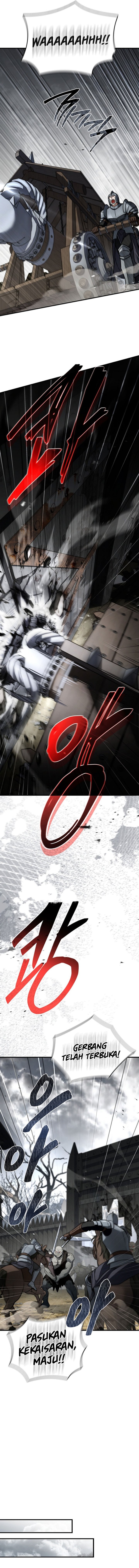 The Third Prince Of The Fallen Kingdom has Regressed Chapter 42 Gambar 6