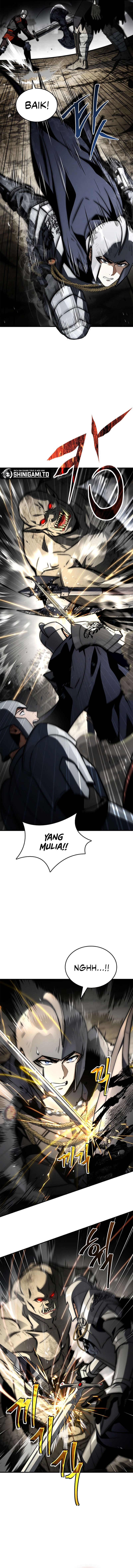 The Third Prince Of The Fallen Kingdom has Regressed Chapter 44 Gambar 4