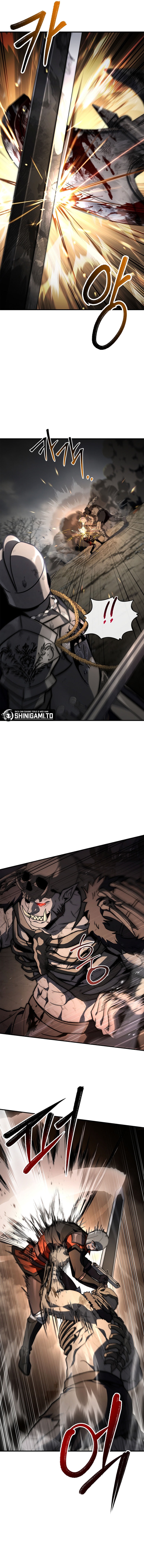 The Third Prince Of The Fallen Kingdom has Regressed Chapter 44 Gambar 15