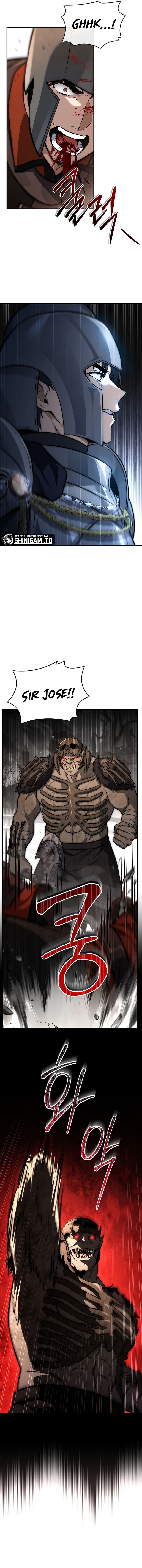 The Third Prince Of The Fallen Kingdom has Regressed Chapter 44 Gambar 16