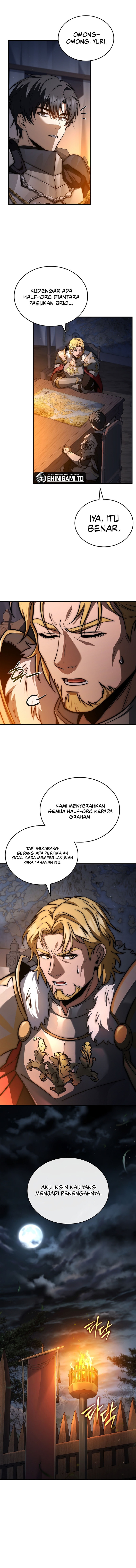 The Third Prince Of The Fallen Kingdom has Regressed Chapter 46 Gambar 7