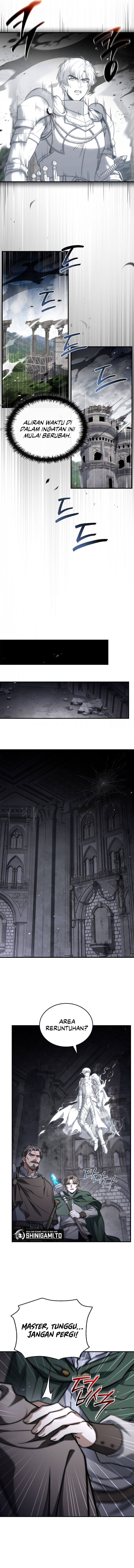 The Third Prince Of The Fallen Kingdom has Regressed Chapter 49 Gambar 11