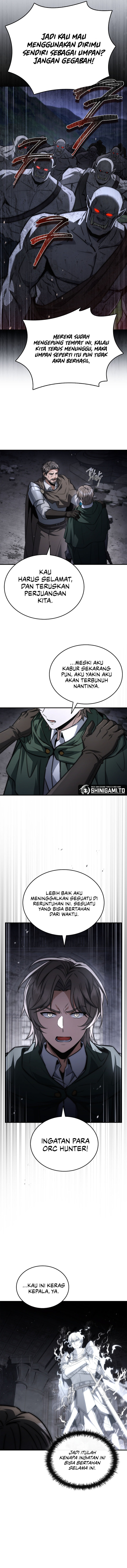 The Third Prince Of The Fallen Kingdom has Regressed Chapter 49 Gambar 13