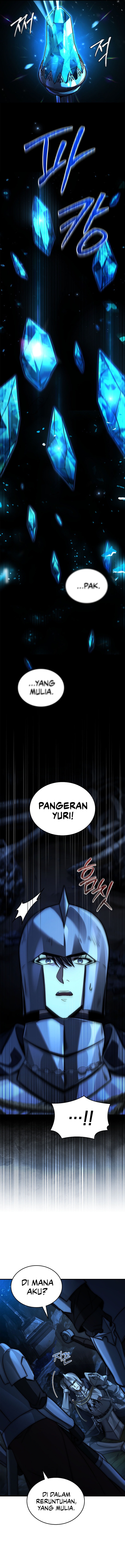 The Third Prince Of The Fallen Kingdom has Regressed Chapter 49 Gambar 16