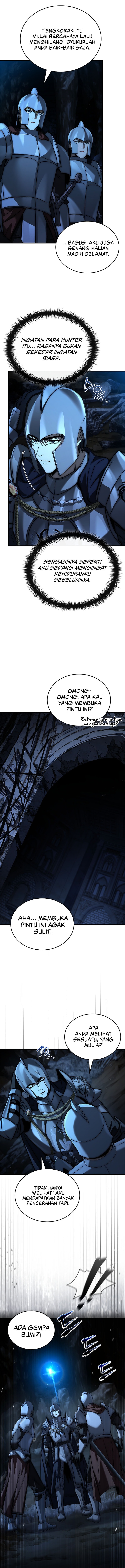 The Third Prince Of The Fallen Kingdom has Regressed Chapter 49 Gambar 17