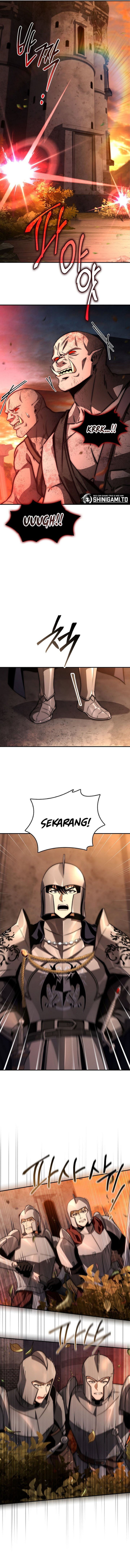 The Third Prince Of The Fallen Kingdom has Regressed Chapter 50 Gambar 7