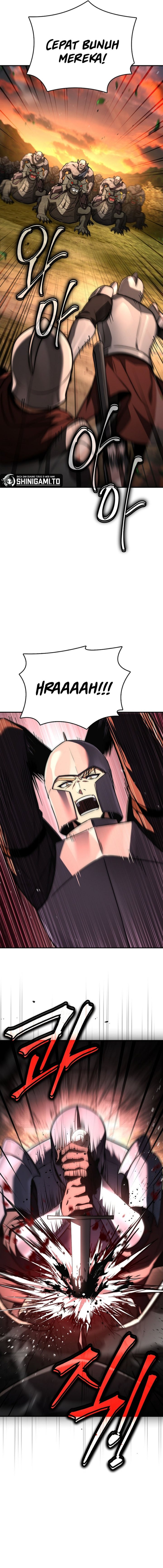 The Third Prince Of The Fallen Kingdom has Regressed Chapter 50 Gambar 8