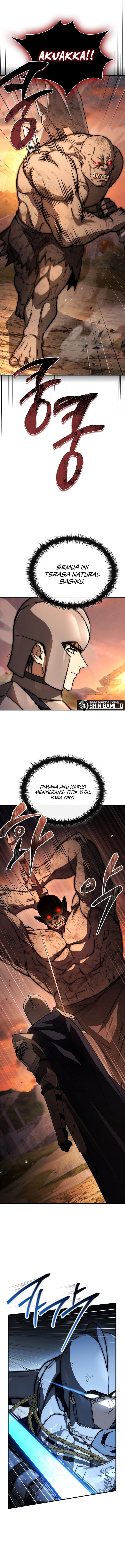 The Third Prince Of The Fallen Kingdom has Regressed Chapter 50 Gambar 11