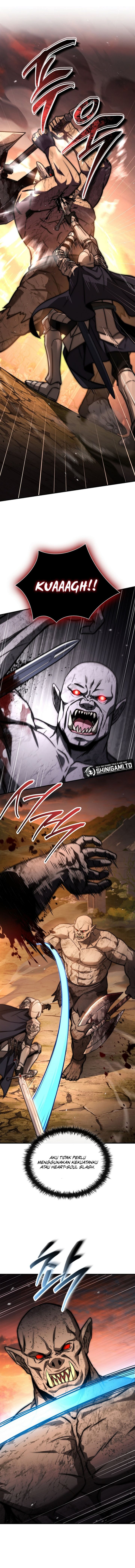 The Third Prince Of The Fallen Kingdom has Regressed Chapter 50 Gambar 12