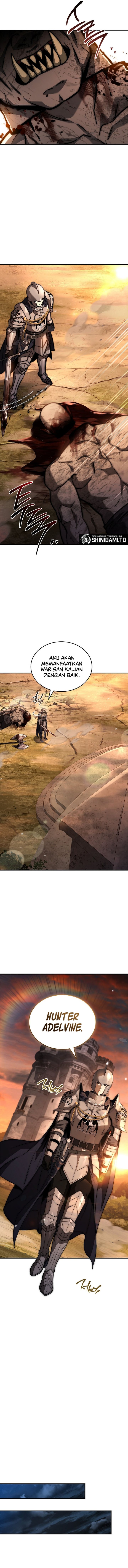 The Third Prince Of The Fallen Kingdom has Regressed Chapter 50 Gambar 13