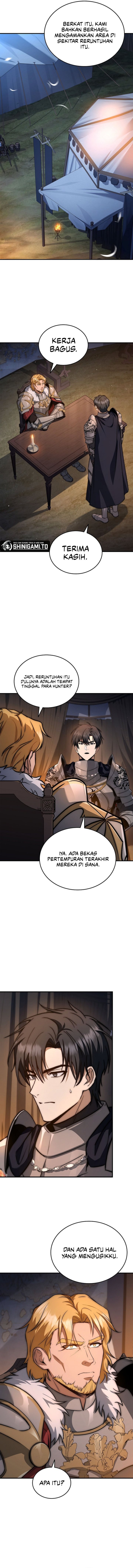 The Third Prince Of The Fallen Kingdom has Regressed Chapter 50 Gambar 14