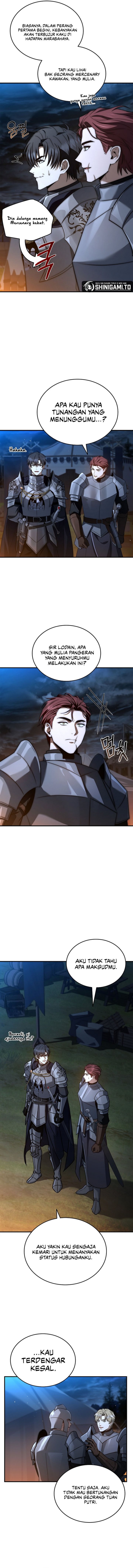 The Third Prince Of The Fallen Kingdom has Regressed Chapter 50 Gambar 17