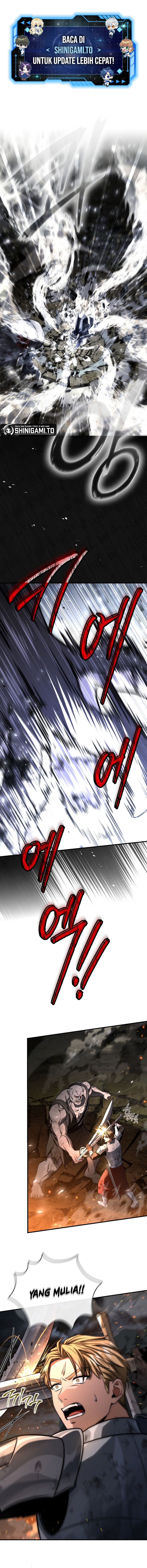 The Third Prince Of The Fallen Kingdom has Regressed Chapter 53 Gambar 2