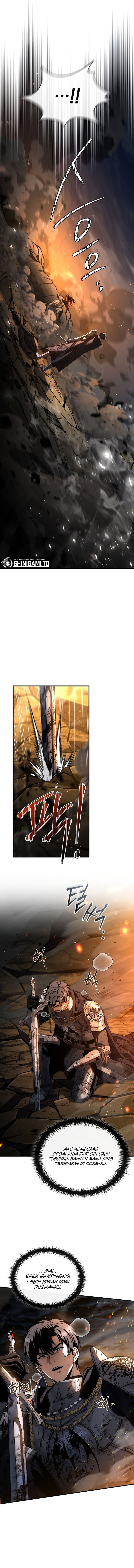 The Third Prince Of The Fallen Kingdom has Regressed Chapter 53 Gambar 3