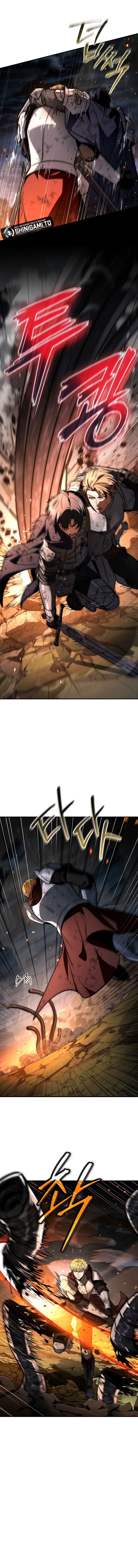 The Third Prince Of The Fallen Kingdom has Regressed Chapter 53 Gambar 5