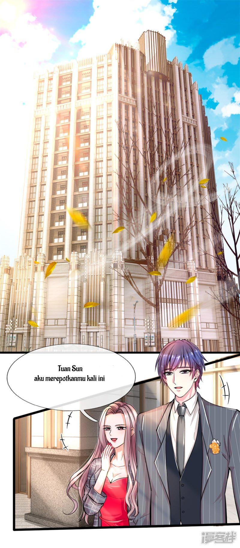 The Top Abandoned Young Chapter 01 Gambar 5