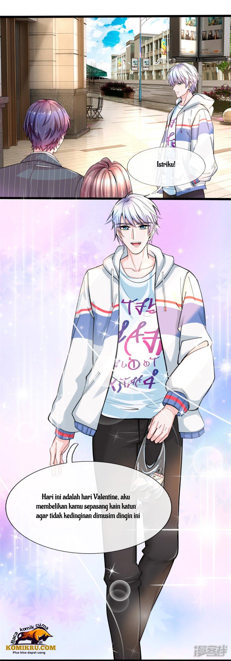 The Top Abandoned Young Chapter 01 Gambar 6
