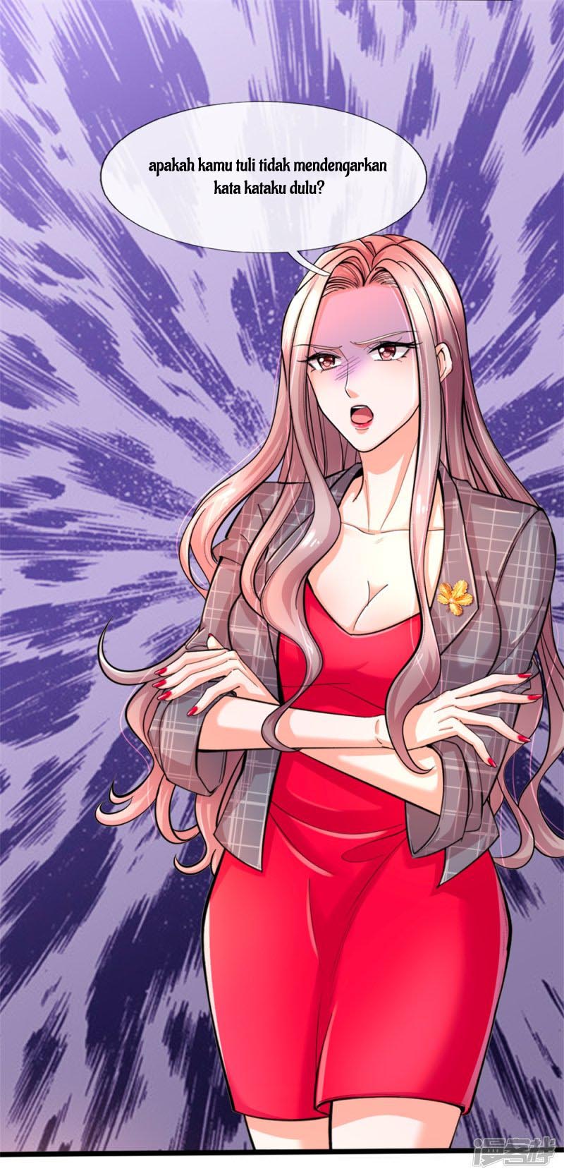 The Top Abandoned Young Chapter 01 Gambar 8