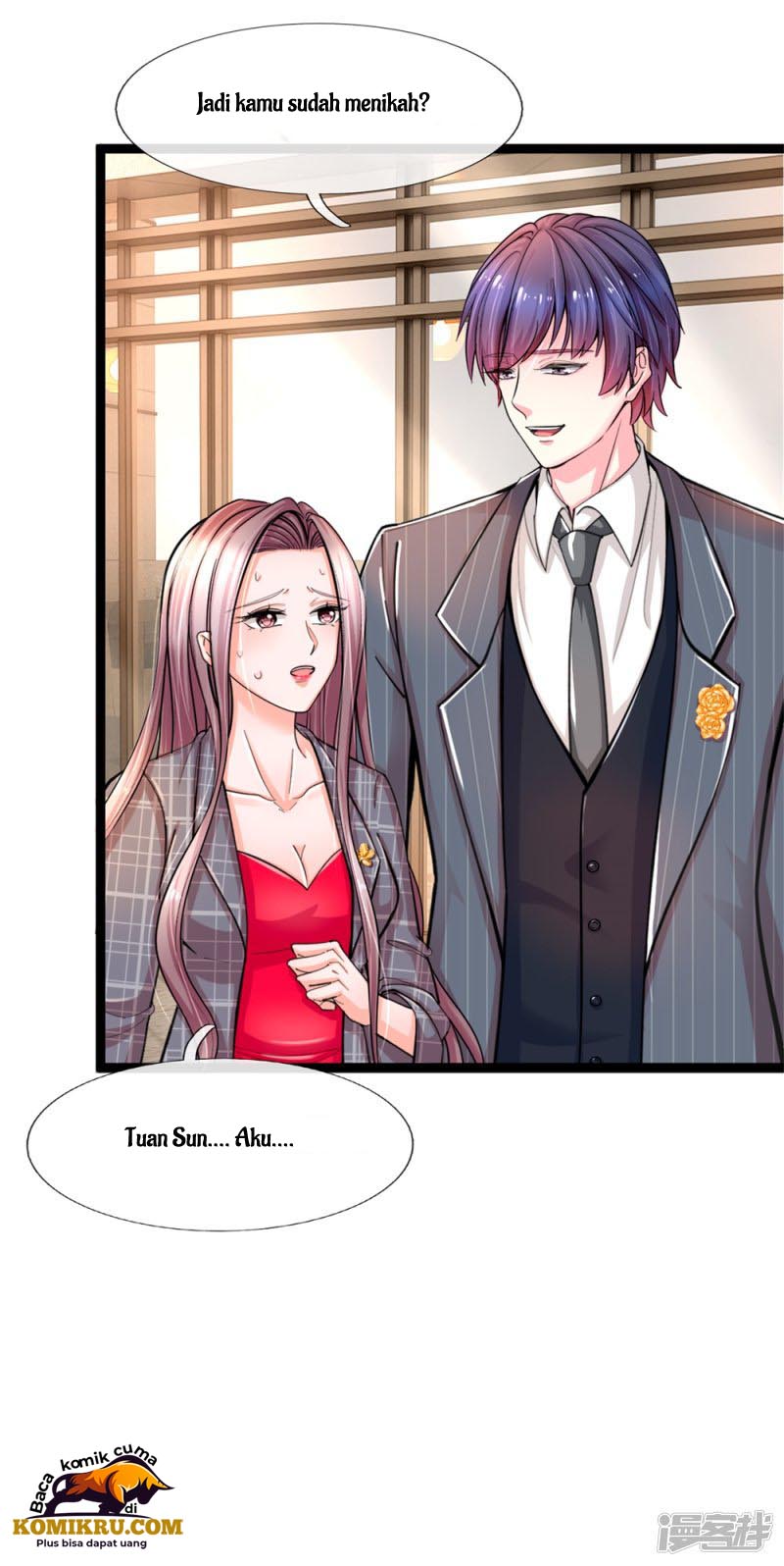 The Top Abandoned Young Chapter 01 Gambar 9