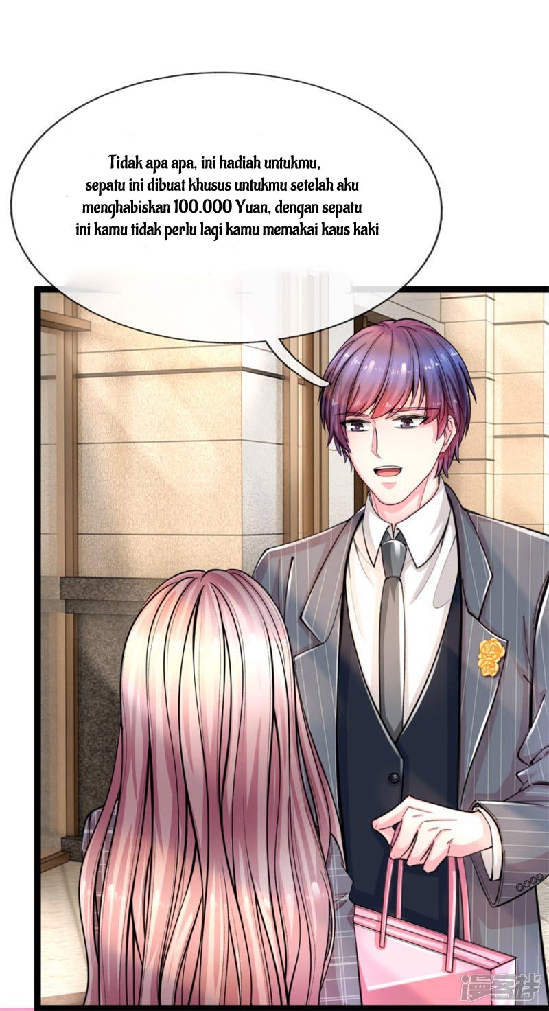 The Top Abandoned Young Chapter 01 Gambar 10