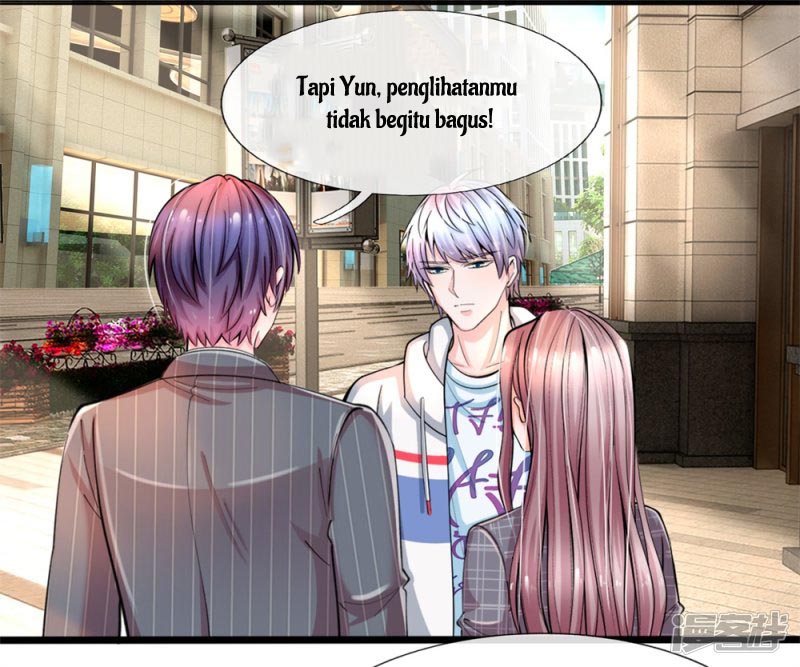 The Top Abandoned Young Chapter 01 Gambar 13