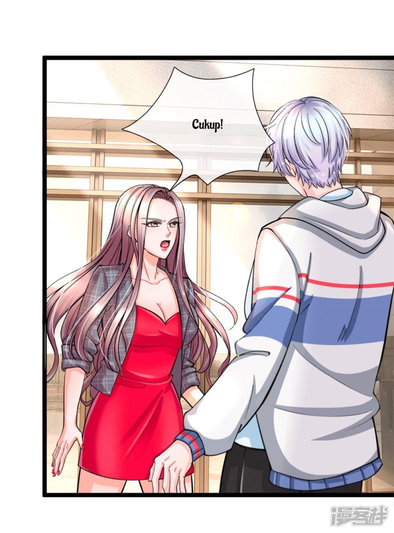 The Top Abandoned Young Chapter 01 Gambar 17