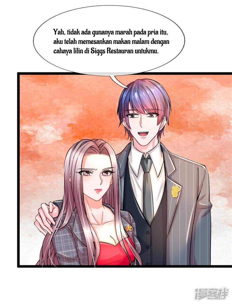 The Top Abandoned Young Chapter 01 Gambar 19