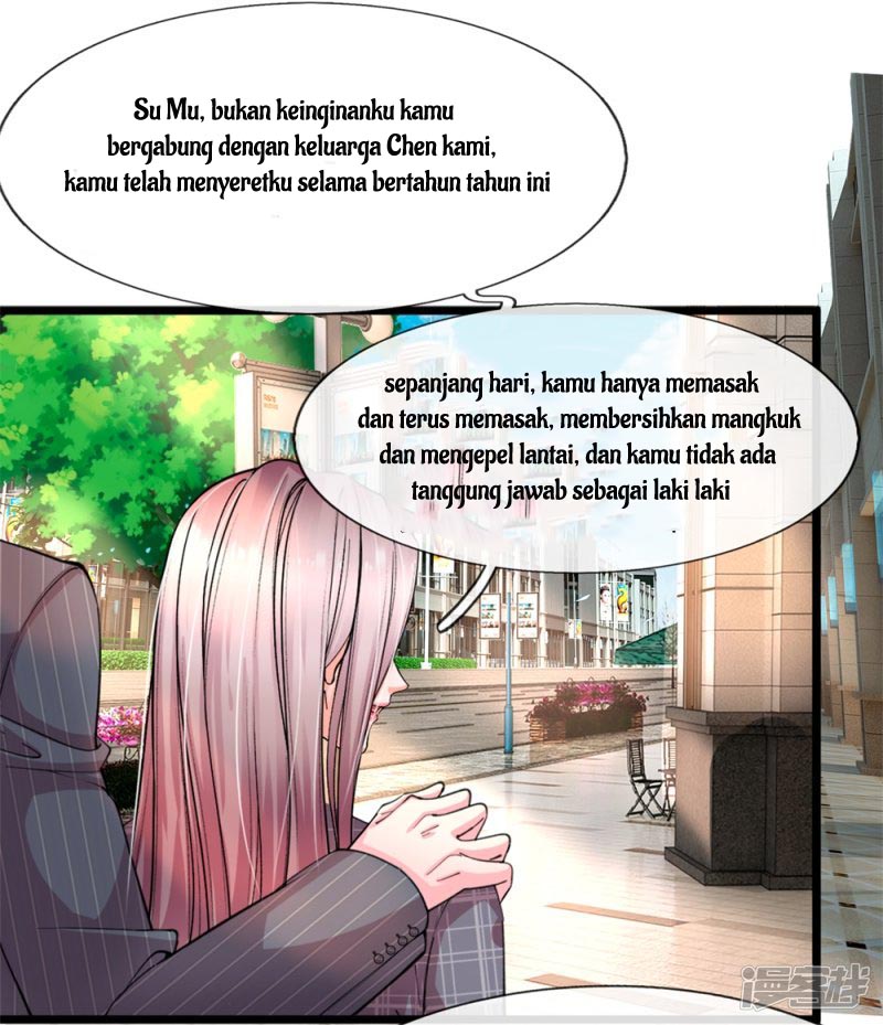 The Top Abandoned Young Chapter 01 Gambar 23