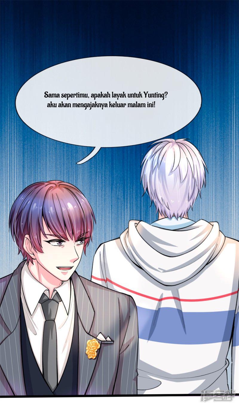 The Top Abandoned Young Chapter 01 Gambar 25