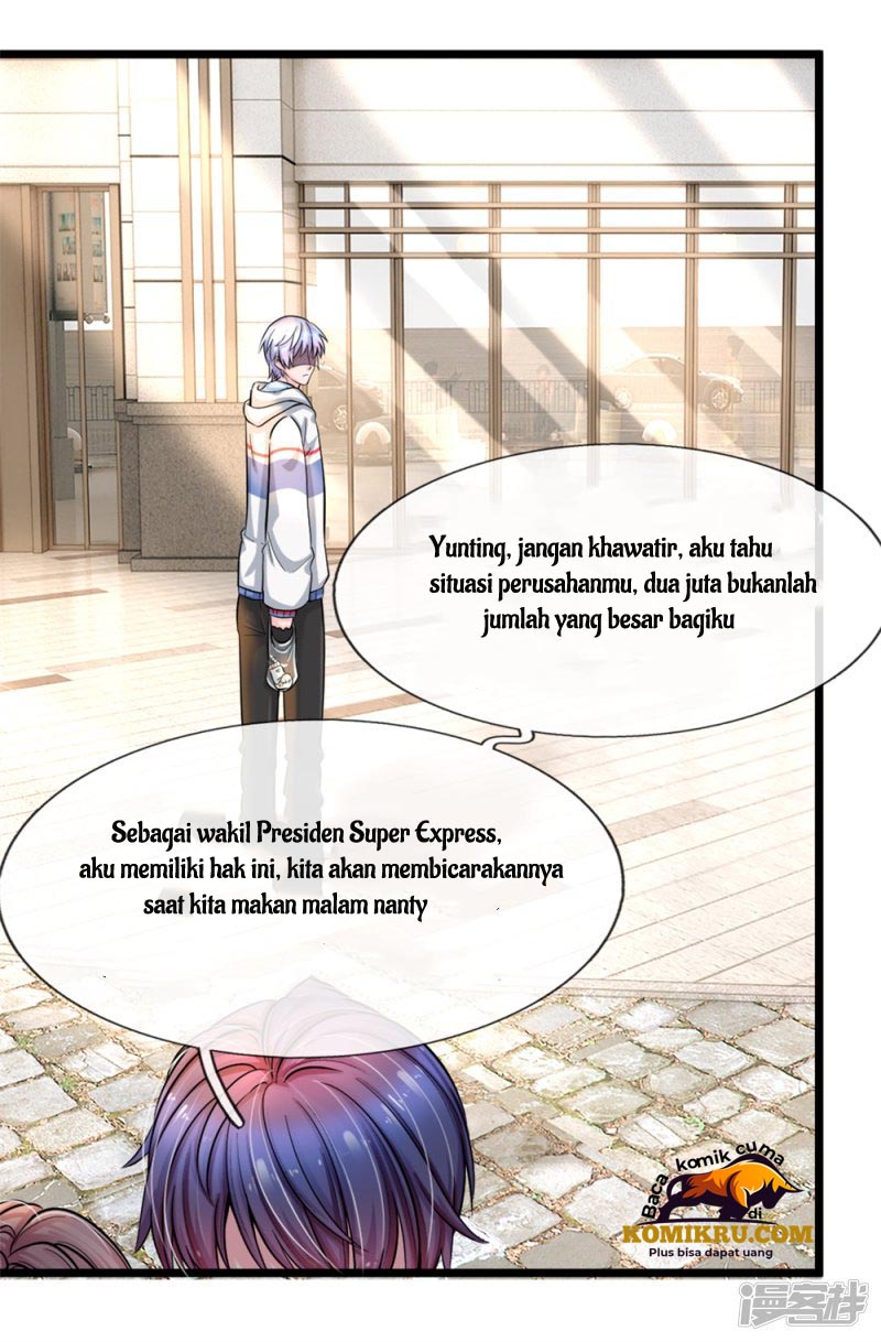 The Top Abandoned Young Chapter 01 Gambar 26