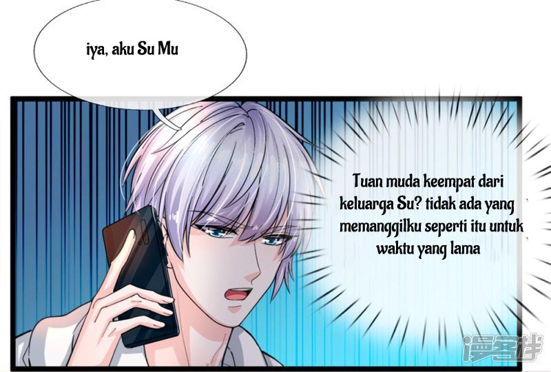 The Top Abandoned Young Chapter 01 Gambar 29