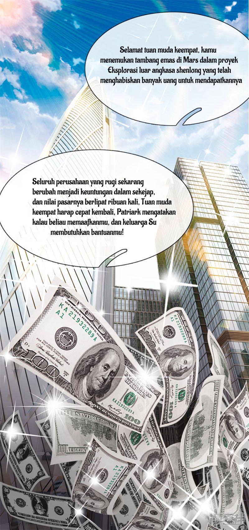 The Top Abandoned Young Chapter 01 Gambar 30