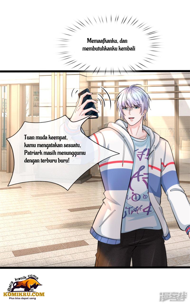 The Top Abandoned Young Chapter 01 Gambar 31
