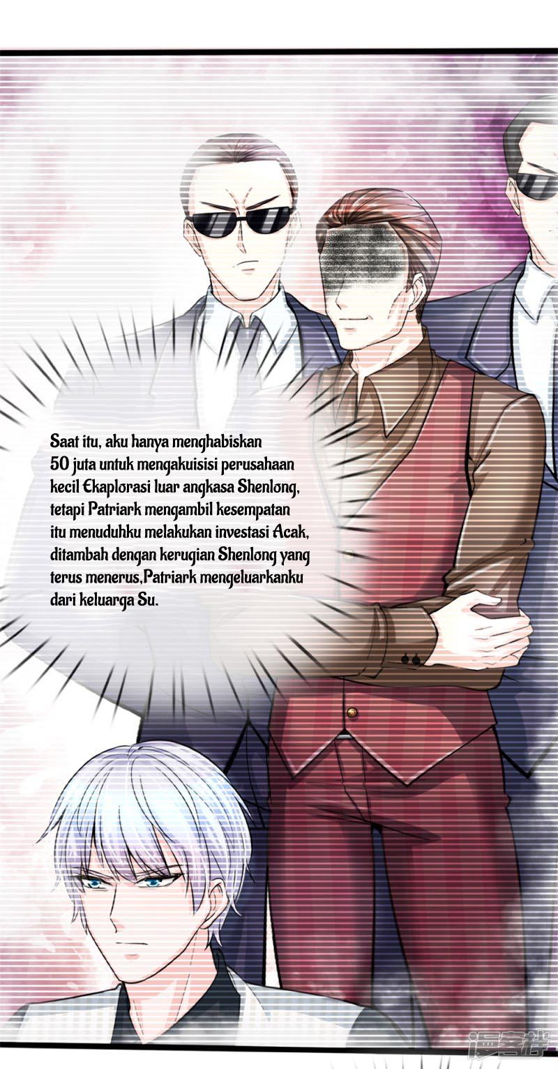 The Top Abandoned Young Chapter 01 Gambar 32