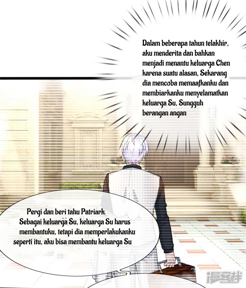 The Top Abandoned Young Chapter 01 Gambar 33