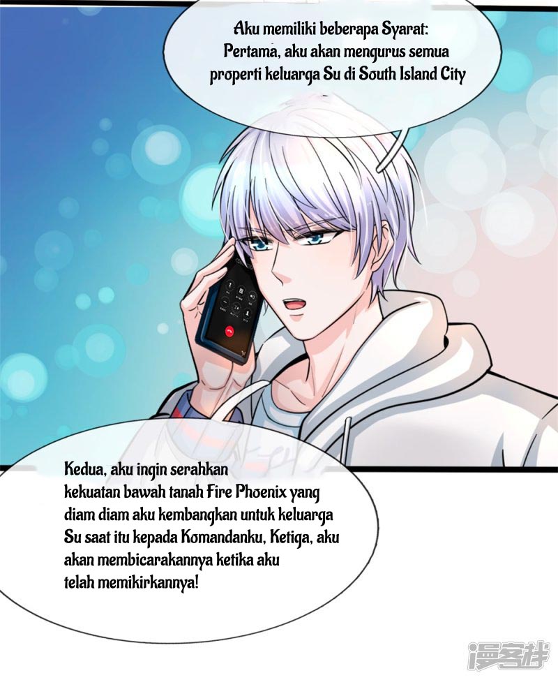 The Top Abandoned Young Chapter 01 Gambar 34