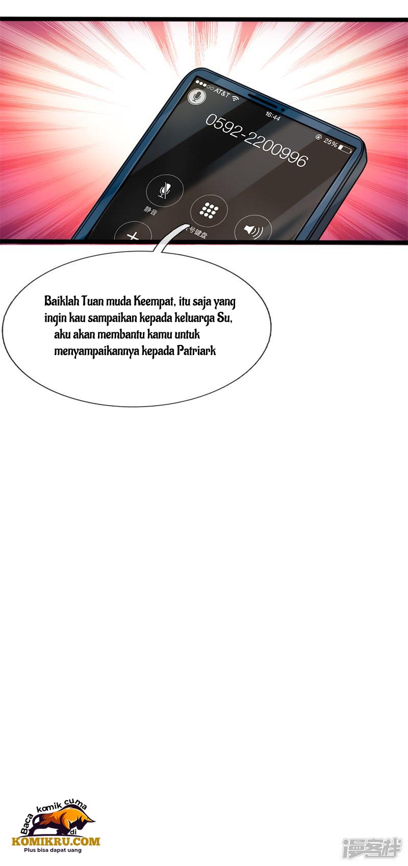 The Top Abandoned Young Chapter 01 Gambar 35