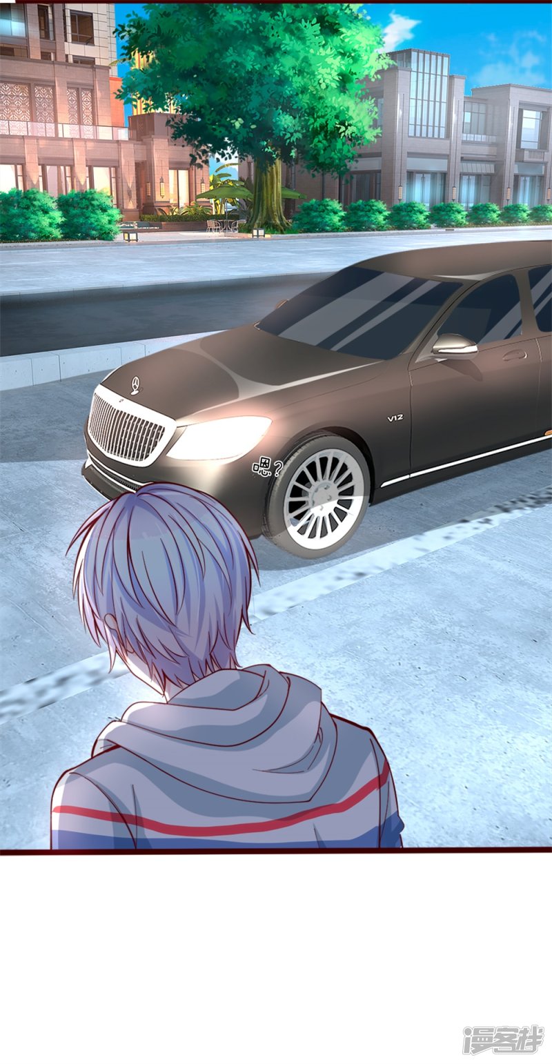 The Top Abandoned Young Chapter 01 Gambar 38