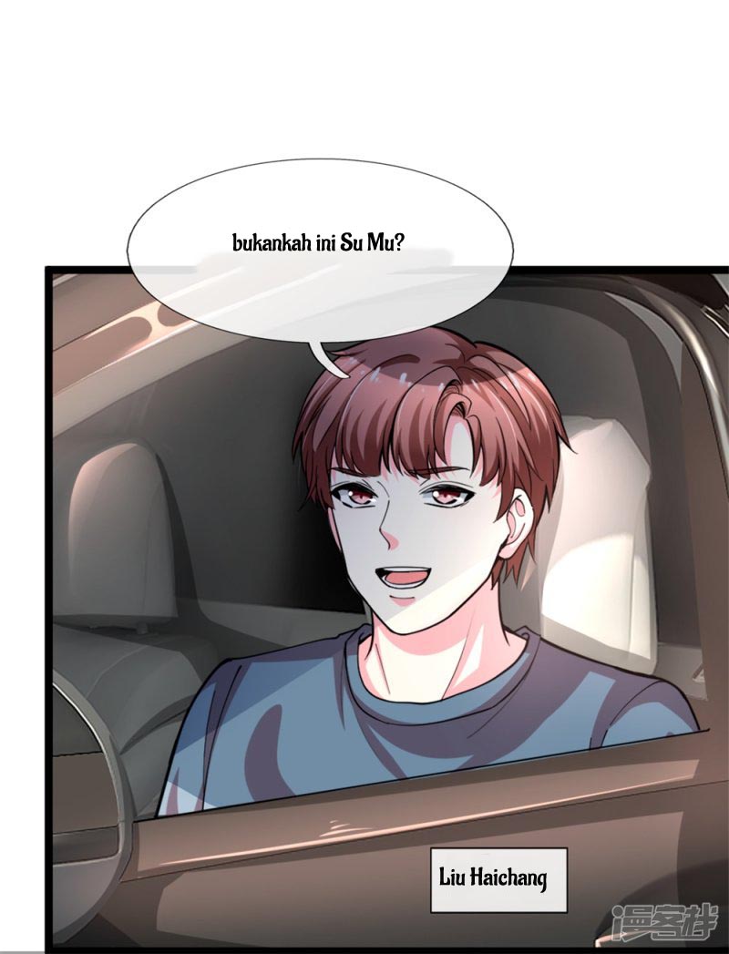 The Top Abandoned Young Chapter 01 Gambar 39
