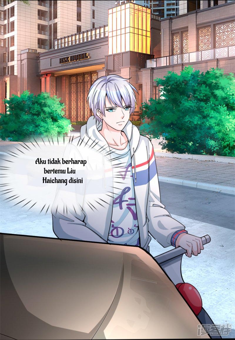 The Top Abandoned Young Chapter 01 Gambar 40