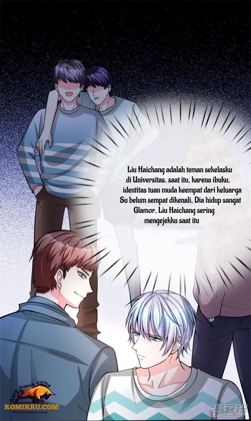 The Top Abandoned Young Chapter 01 Gambar 41